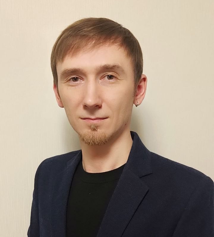 Роман Кузнецов