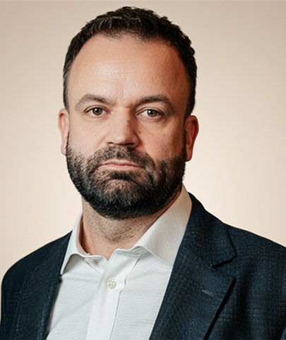 Дмитрий Пожаров
