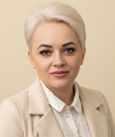 Алевтина Буткаевская
